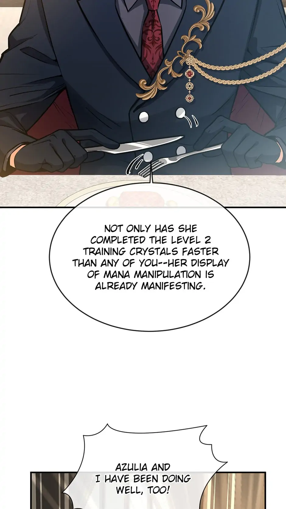 The Beginning After The End Chapter 175.6 image 60